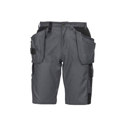 SHORTS with Two Hanging Nail Pockets