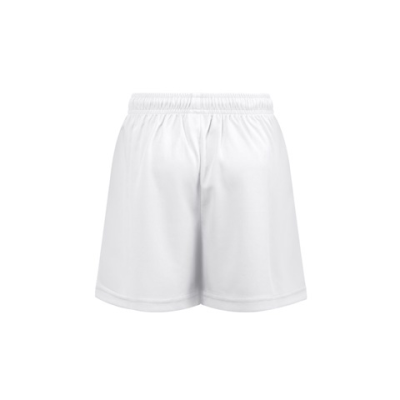 THC MATCH CHILDRENS WH CHILDRENS SPORTS SHORTS