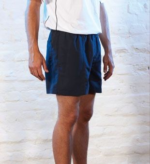 TOMBO TEAMWEAR ALL PURPOSE SHORTS
