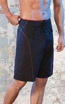 TOMBO TEAMWEAR BOARD SHORTS
