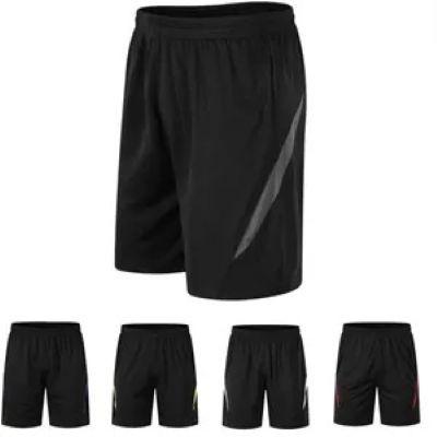 UNISEX OUTDOOR ATHLETIC SHORTS