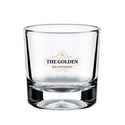 CHUPITO SHOT GLASS (40ML & 1,4OZ) - PROMOTIONAL CORPORATE GIFT