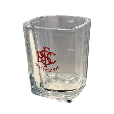 CUSTOM HD PRINTED SHOT GLASS