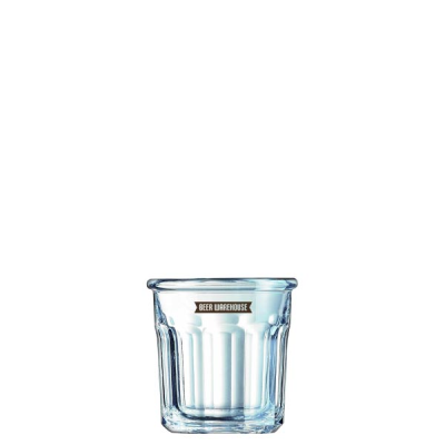 ESKALE SHOT GLASS (90ML & 3,25OZ)