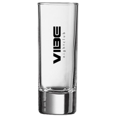 ISLANDE SHOT GLASS (60ML)