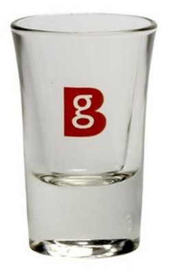 JUNIOR SHOT GLASS