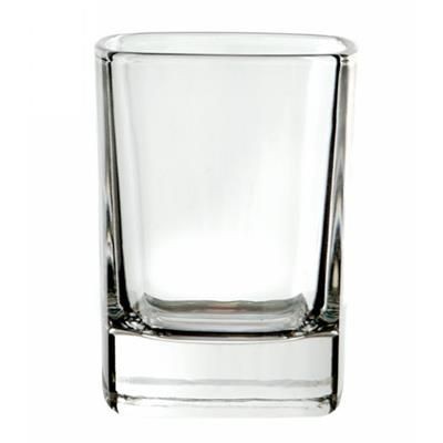SQUARE TOT GLASS