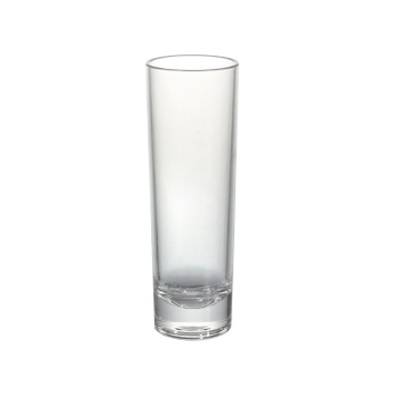 UNBREAKABLE HIGHBALL SHOT GLASS
