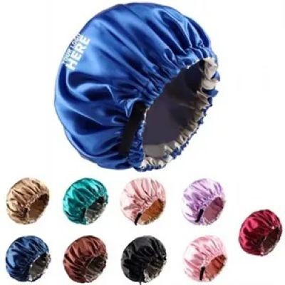 SLEEP BONNET CAP