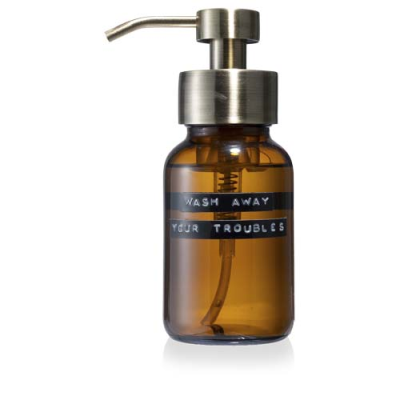 WELLMARK 250 ML BODY WASH