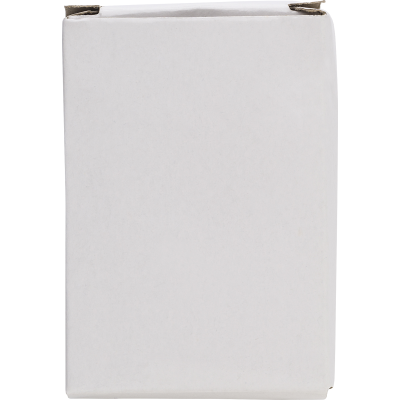 DIGITAL SHOWER TIMER in White