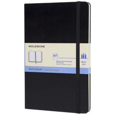 MOLESKINE LARGE ART SKETCHBOOK