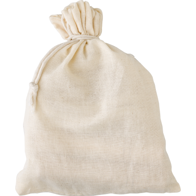 COTTON SKIPPING ROPE in Brown