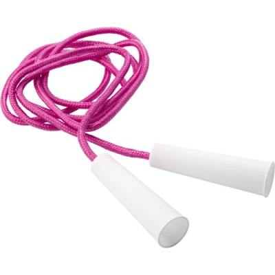 SKIPPING ROPE in Pink