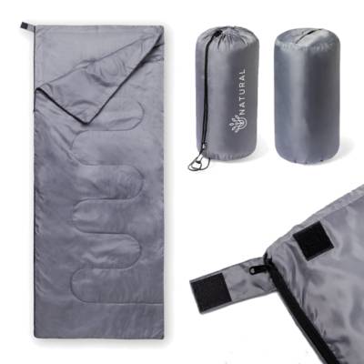 SLEEPING BAG DALTOM