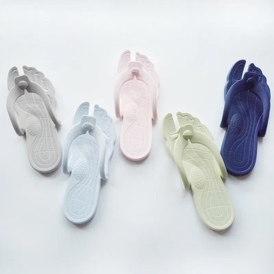 EVA FOAM FOLDING SLIPPERS