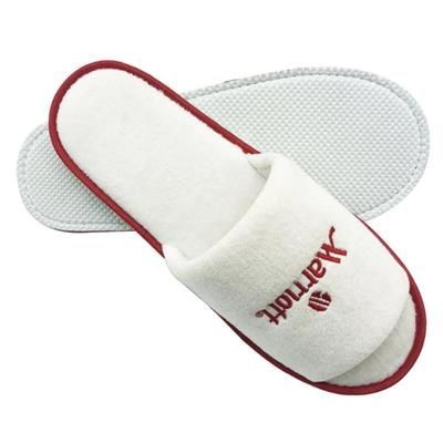 HOTEL ROOM SLIPPERS