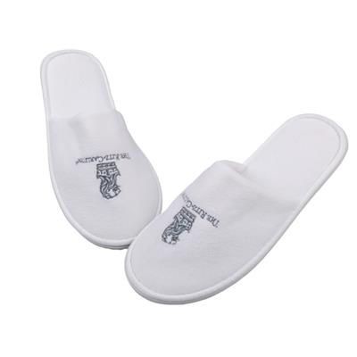 HOTEL ROOM SLIPPERS