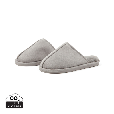 VINGA WALTOR SLIPPERS in Grey