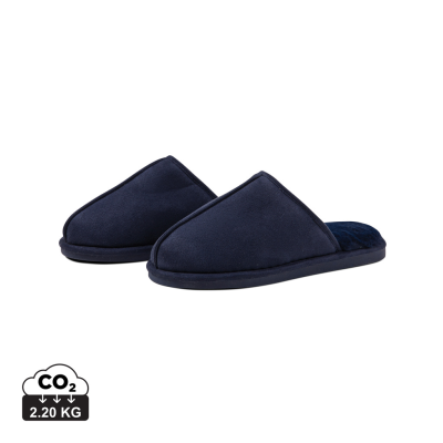VINGA WALTOR SLIPPERS in Navy