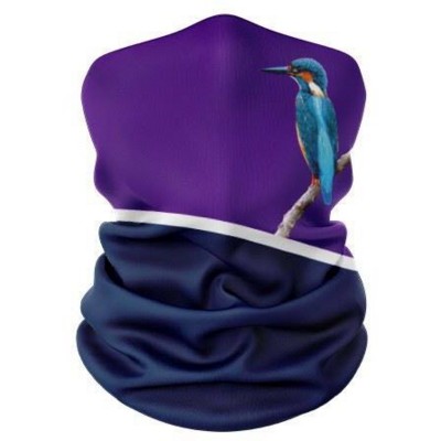 CUSTOM PRINTED SNOOD