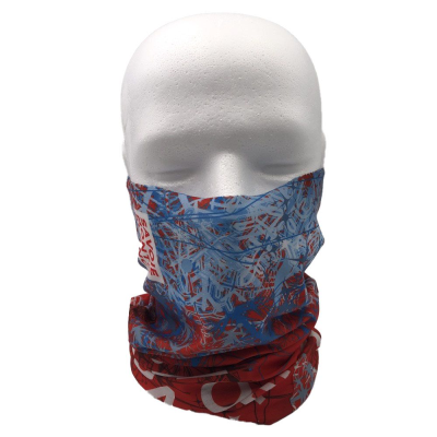 FULL COLOUR RECYCLED PET BAND-IT