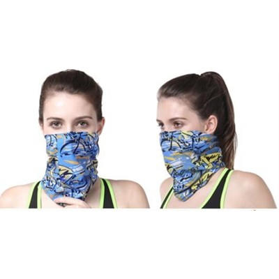 RPET SNOOD - ECO FRIENDLY RPET MATERIAL