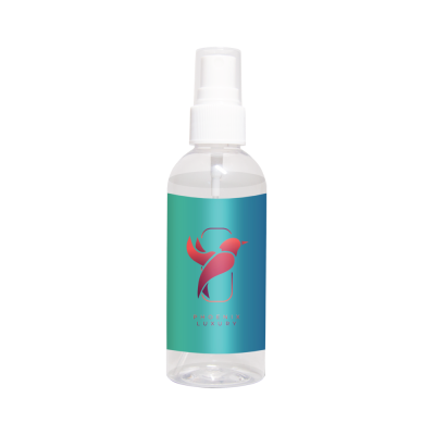 ATOMIZER HAND SANITISER SPRAY - 100ML