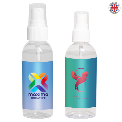 ATOMIZER HAND SANITISER SPRAY