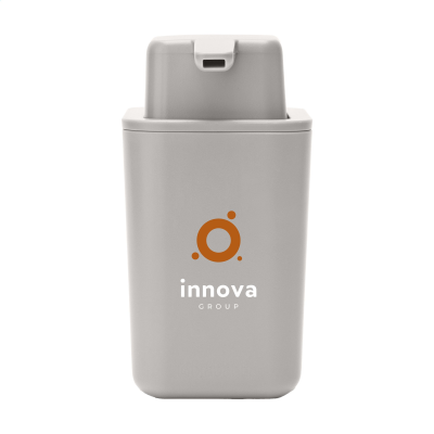 BRABANTIA SINKSIDE SOAP DISPENSER 200 ML in Pale Grey