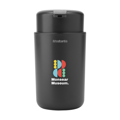 BRABANTIA SOAP DISPENSER 250 ML in Dark Grey
