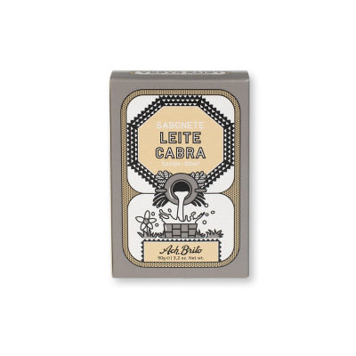 CUIDADOS ESSENCIAIS SOAPS TO CARE FOR YOUR SKIN in Grey