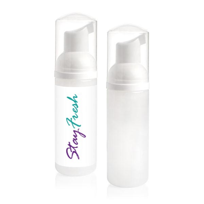 FOAMING ALCOHOL FREE ANTIBACTERIAL HAND SANITISER (50ML)