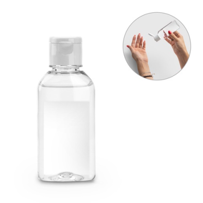 GLESS HAND CLEANSING ALCOHOL BASE
