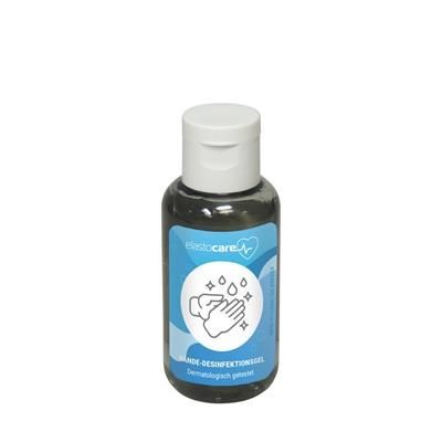 HAND DISINFECTANT GEL MANO 50ML