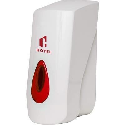 HAND SANITISER DISPENSER MANUAL 400ML
