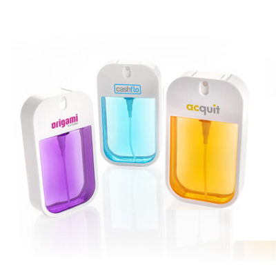 HAND SANITISER SPRAY (40ML)