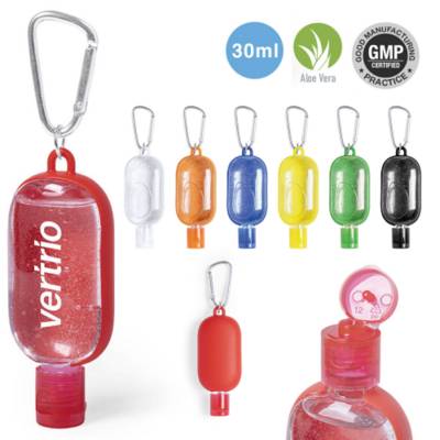 HYDROALCOHOLIC GEL TRIKEL