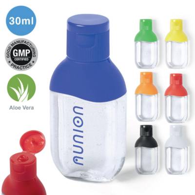 HYDROALCOHOLIC GEL VIXEL