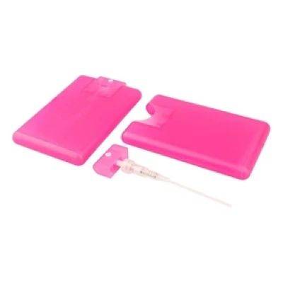 MINI CREDIT CARD STYLE ANTIBACTERIAL HAND SANITISER SPRAY