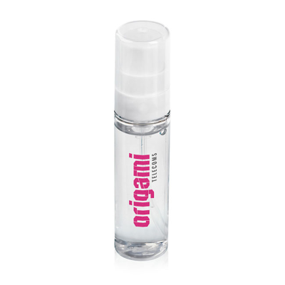 POCKET SIZED HAND SANITISER SPRAY (8ML)