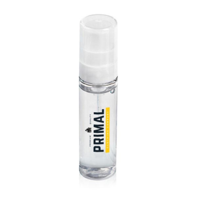 POCKET SIZED HAND SANITISER SPRAY (8ML)