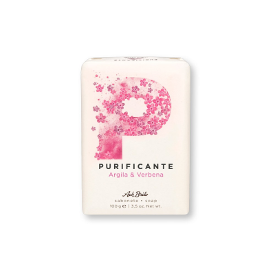 SPA SOAP SUITABLE FOR YOUR SKINS NEEDS in Pink