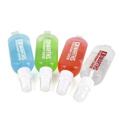 SUTTON CLIP SANITISER