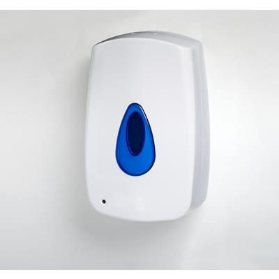 TOUCH FREE AUTOMATIC HAND SANITISER DISPENSER 1200ML
