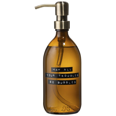 WELLMARK BUBBLES 500 ML HAND SOAP DISPENSER