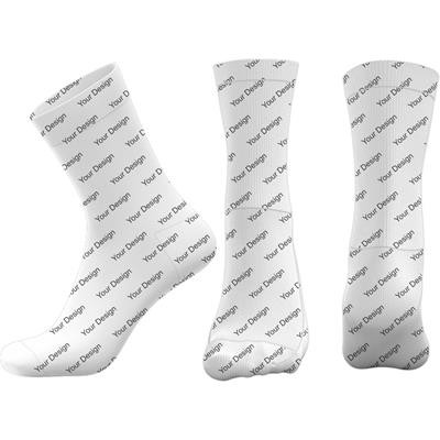 BESPOKE PERSONALISED MADE TO ORDER SOCKS