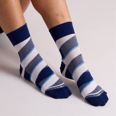 CUSTOM CYCLING STANDARD SOCKS - PREMIUM