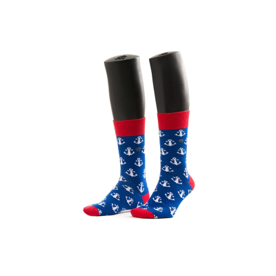 CUSTOMIZED BRANDED SOCKS