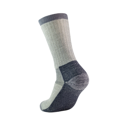 FULL TERRY MULTI COLOUR SPECIALIZED HIKER SOCKS